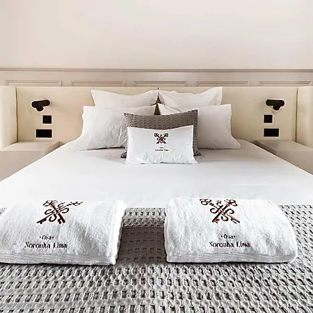 فندق Noronha Lima Boutique By Hostwise