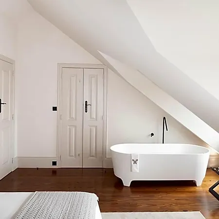 Noronha Lima Boutique By Hostwise 4*