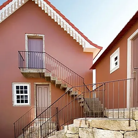 Noronha Lima Boutique By Hostwise 4* Αρούκα