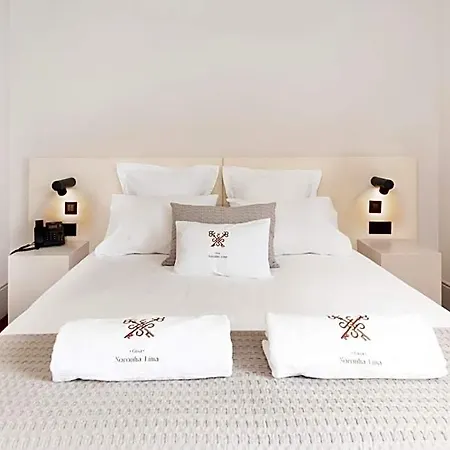 Noronha Lima Boutique By Hostwise 4*