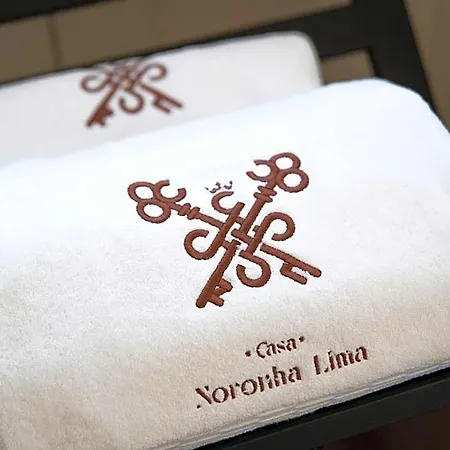 Noronha Lima Boutique By Hostwise