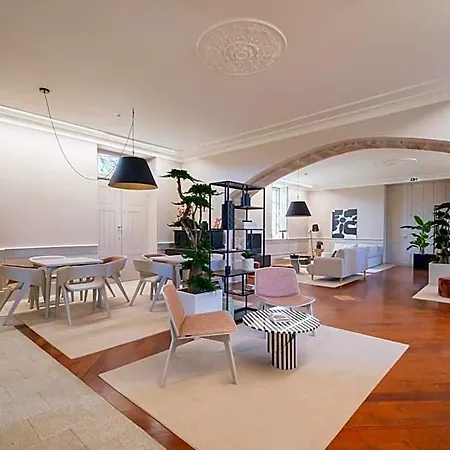 Noronha Lima Boutique By Hostwise فندق اروكا