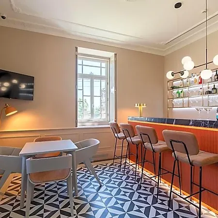 فندق Noronha Lima Boutique By Hostwise اروكا