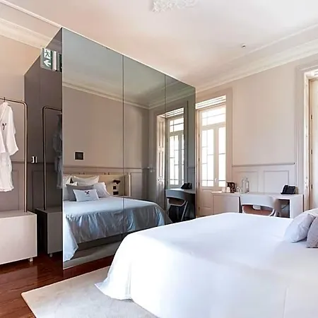 Noronha Lima Boutique By Hostwise Hotel Arouca