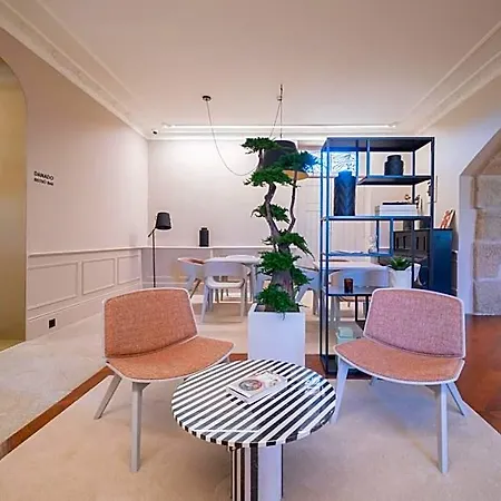 Hotel Noronha Lima Boutique By Hostwise
