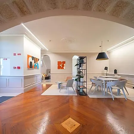 Noronha Lima Boutique By Hostwise 4*