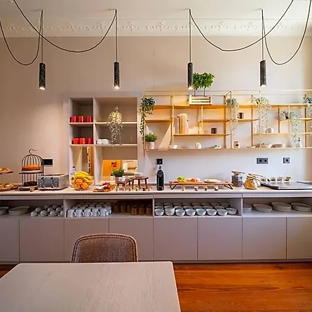 Noronha Lima Boutique By Hostwise Hotel Arouca